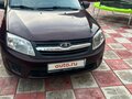 2015 Lada (ВАЗ) Granta I, пурпурный, 430000 рублей - вид 1