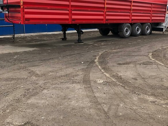 2008 Kogel SN24, красный, 2850000 рублей - вид 5