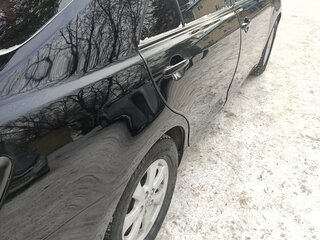 2010 Toyota Camry VI (XV40) Рестайлинг, чёрный, 1550000 рублей, вид 4