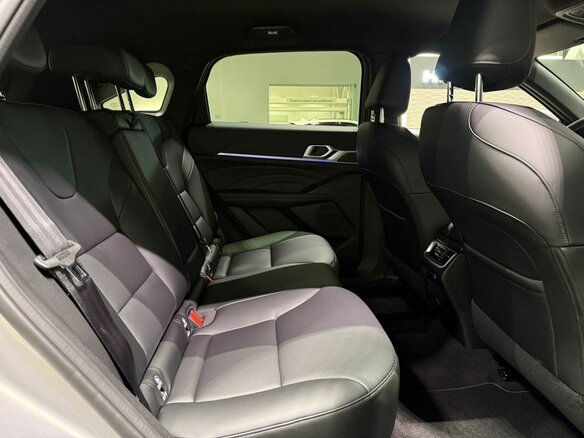 2026 Haval F7 II, серый - вид 13