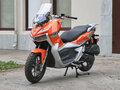 2023 Motoland T-MAX 150, оранжевый, 184350 рублей