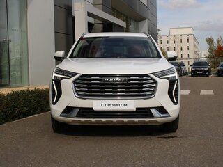 2022 Haval Jolion I, белый, 1345000 рублей, вид 3