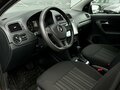 2017 Volkswagen Polo V Рестайлинг, коричневый, 998700 рублей - вид 4