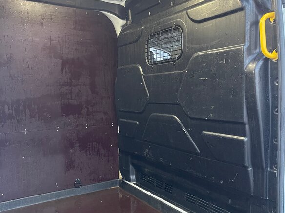 2018 Ford Transit, белый, 2900000 рублей - вид 7