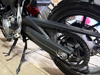 2021 BMW F 750 GS, синий, 955555 рублей, вид 4