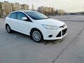 2013 Ford Focus III, белый, 849000 рублей - вид 2