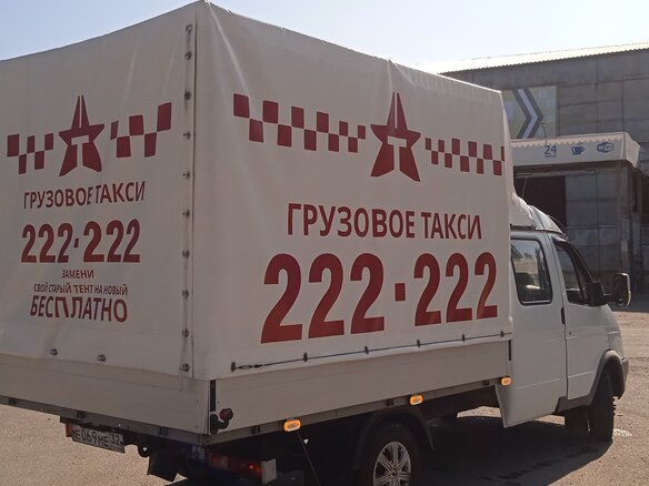 2006 ГАЗ ГАЗель (33023/330273) Фермер, белый, 800000 рублей - вид 11