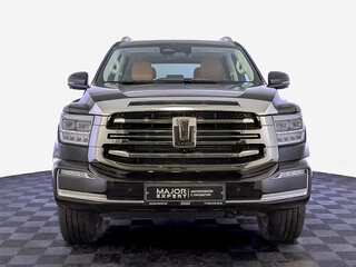 2024 Tank 500 I, чёрный, 4645000 рублей, вид 2