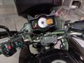 2015 Kawasaki Versys 650, чёрный, 544440 рублей - вид 5