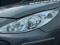 2007 Peugeot 307 I Рестайлинг, серый, 499000 рублей - вид 6