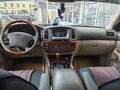 2004 Lexus LX 470 II Рестайлинг, чёрный, 2850000 рублей - вид 7