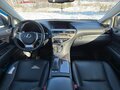 2013 Lexus RX 350 III Рестайлинг, серый, 3250000 рублей - вид 11