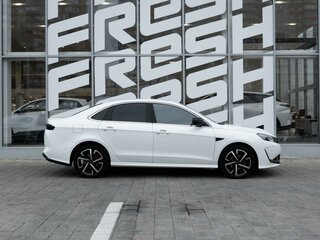2023 Kaiyi E5, белый, 1280000 рублей, вид 5