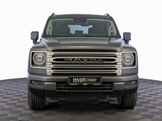 2024 Haval H9 II, серый, 4030000 рублей, вид 2