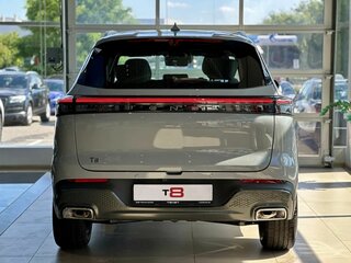 2026 Tenet T8, серый, 3099000 рублей, вид 5