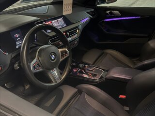 2020 BMW 2 серии Gran Coupe 218i F44, белый, 2470000 рублей, вид 3