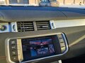 2012 Land Rover Range Rover Evoque 6-speed I, чёрный, 2300000 рублей - вид 10