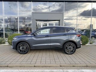 2026 Belgee X50+, серый, 2509990 рублей, вид 2