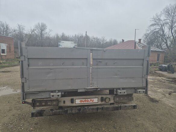 2003 Renault Premium, белый, 2600000 рублей - вид 13