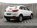 2019 Hyundai Creta I, белый, 1850000 рублей - вид 4