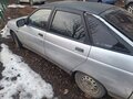 2001 Lada (ВАЗ) 2112, серебристый, 120000 рублей - вид 2