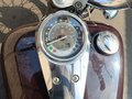 2009 Honda Shadow 750, коричневый, 490000 рублей - вид 10