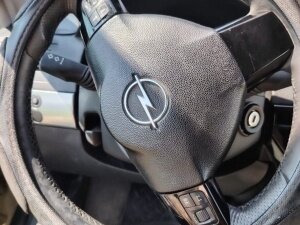 2009 Opel Astra GTC H Рестайлинг, серебристый, 599000 рублей - вид 12