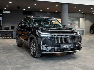 2026 VOLGA K40, чёрный, 3148000 рублей, вид 3