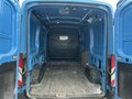 2021 Ford Transit, синий, 3465000 рублей - вид 10