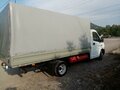 2021 ГАЗ ГАЗель Next, белый, 3300000 рублей - вид 4