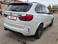 2017 BMW X5 25d III (F15), белый - вид 5