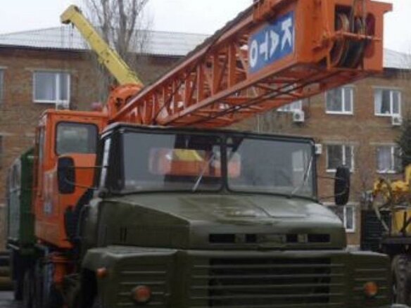 1986 КрАЗ 250, 7500000 рублей - вид 4