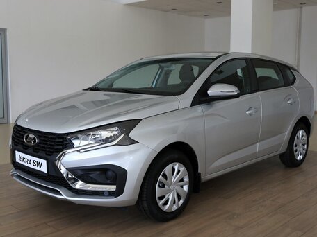 Lada (ВАЗ) Iskra