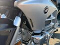 2012 Honda GL 1800 Gold Wing, серебристый, 1999000 рублей - вид 9