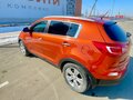 2012 Kia Sportage III, оранжевый, 1333000 рублей - вид 5