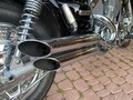 1999 Yamaha XV535 Virago, чёрный, 380000 рублей - вид 11