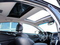 2011 Hyundai Sonata VI (YF), чёрный - вид 4