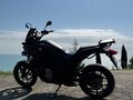 2013 Honda NC 700X, чёрный, 560000 рублей