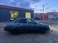 2008 Lada (ВАЗ) Priora I, серый, 250000 рублей - вид 8