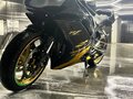 2008 Yamaha YZF-R1, чёрный, 650000 рублей - вид 3