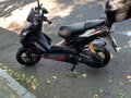 2018 Aprilia SR 50 R, красный, 140000 рублей - вид 7