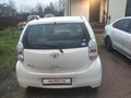 2011 Toyota Passo II (C30), белый, 350000 рублей - вид 3