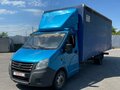2018 ГАЗ ГАЗель Next, синий, 1700000 рублей