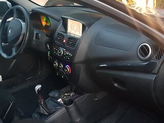 2013 Lada (ВАЗ) Kalina II, серебристый, 270000 рублей, вид 2