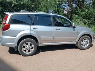2012 Great Wall Hover H3 I, серебристый, 799999 рублей, вид 4
