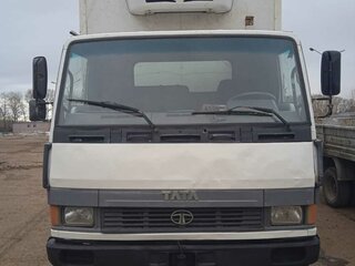 2008 TATA 613, белый, 1150000 рублей, вид 2