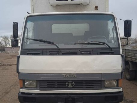 2008 TATA 613, белый, 1150000 рублей, вид 2