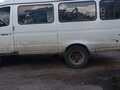 2002 ГАЗ ГАЗель (3221), белый, 195000 рублей