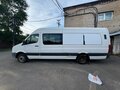 2012 Volkswagen Crafter, белый, 1000000 рублей - вид 2