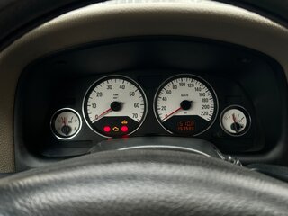 2005 Chevrolet Viva, серый, 350000 рублей, вид 4